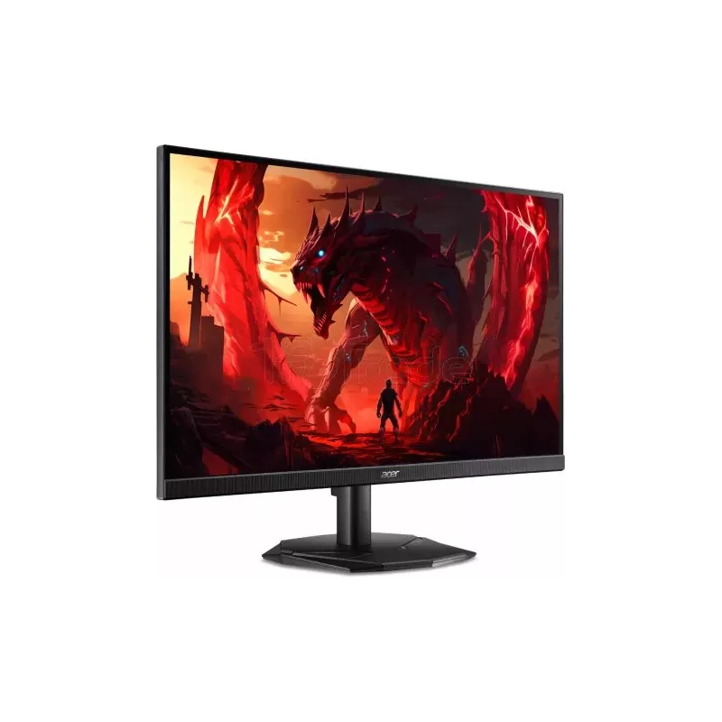 Ecran 24"AcerKG241Y X3bipFull HD 200Hz (Noir) | MonPC.Store