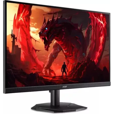 Ecran 24"AcerKG241Y X3bipFull HD 200Hz (Noir) | MonPC.Store