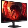 Ecran 24"AcerKG241Y X3bipFull HD 200Hz (Noir) | MonPC.Store
