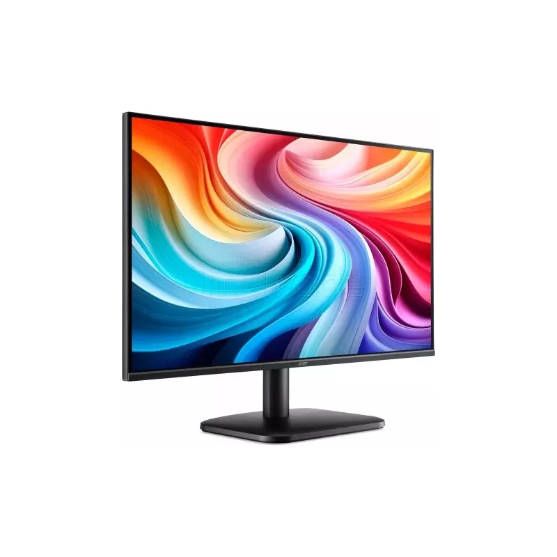 Ecran 25"AcerEK251Q P6Full HD 144Hz (Noir) | MonPC.Store