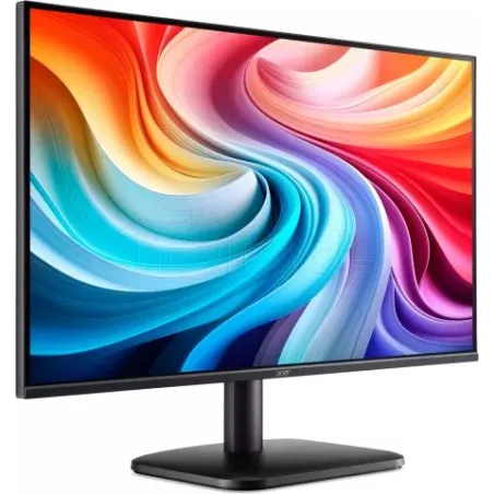 Ecran 25"AcerEK251Q P6Full HD 144Hz (Noir) | MonPC.Store