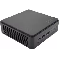 Mini PCProSeries NUC Deck- i5-1235U 8/480 Win11 Pro | MonPC.Store