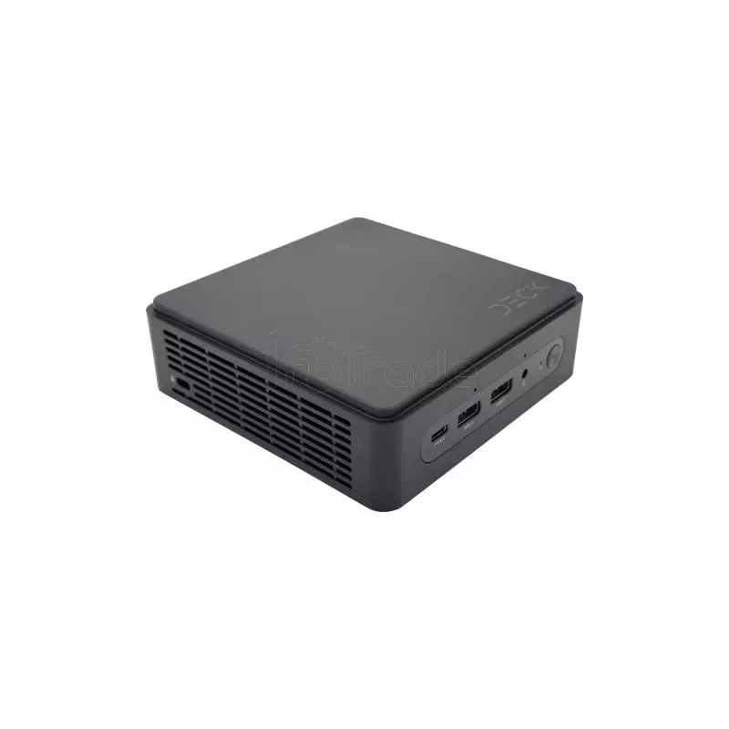 Mini PCProSeries NUC Deck- i5-1235U 8/480 Win11 Pro | MonPC.Store