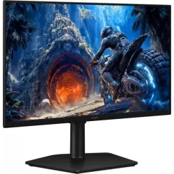 Ecran 25"SamsungOdyssey G4 G40HFull HD 300Hz (Noir) | MonPC.Store