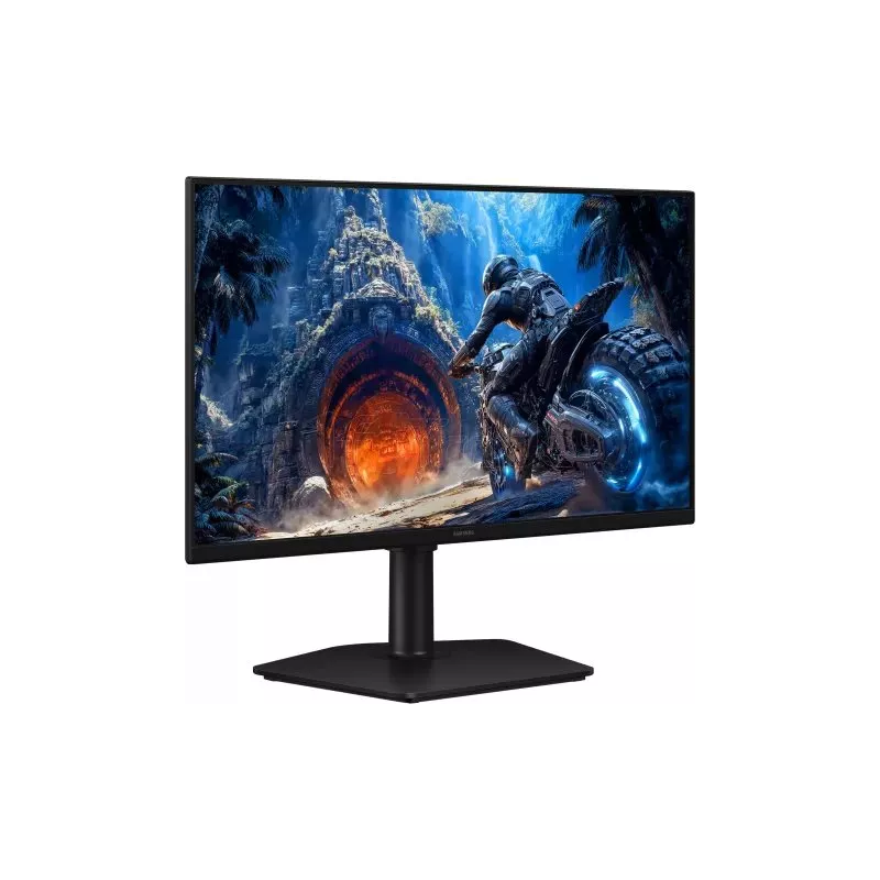 Ecran 25"SamsungOdyssey G4 G40HFull HD 300Hz (Noir) | MonPC.Store