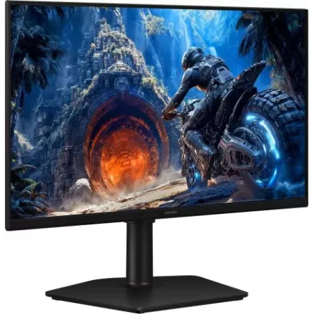 Ecran 25"SamsungOdyssey G4 G40HFull HD 300Hz (Noir) | MonPC.Store