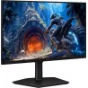 Ecran 25"SamsungOdyssey G4 G40HFull HD 300Hz (Noir) | MonPC.Store