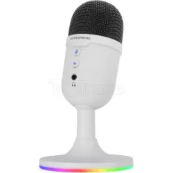 MicrophoneMars GamingMMIC-CXRGB (Blanc) | MonPC.Store