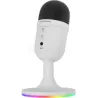 MicrophoneMars GamingMMIC-CXRGB (Blanc) | MonPC.Store
