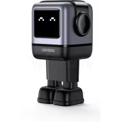 Chargeur secteurUgreenNexode Uno2x USB-C + 1x USB-A… | MonPC.Store