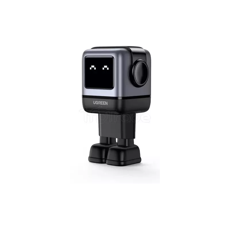 Chargeur secteurUgreenNexode Uno2x USB-C + 1x USB-A… | MonPC.Store