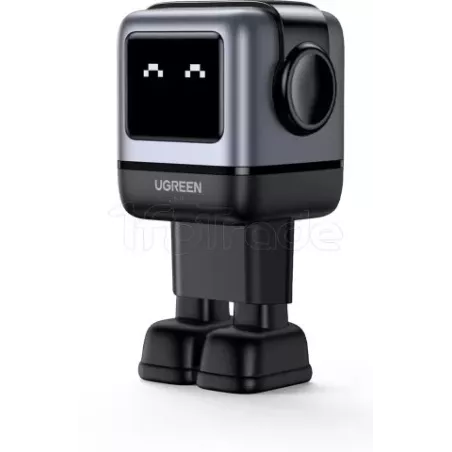 Chargeur secteurUgreenNexode Uno2x USB-C + 1x USB-A… | MonPC.Store