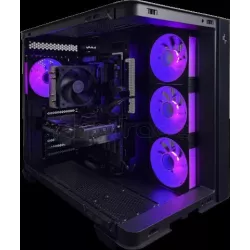 PC Gamer - Level Up! -Orion Edge Bronze | MonPC.Store