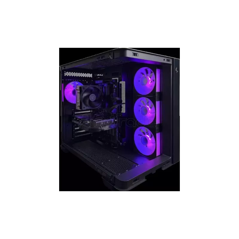 PC Gamer - Level Up! -Orion Edge Bronze | MonPC.Store