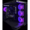 PC Gamer - Level Up! -Orion Edge Bronze | MonPC.Store