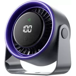 Ventilateur de bureau sur batterieVentionLite 01… | MonPC.Store