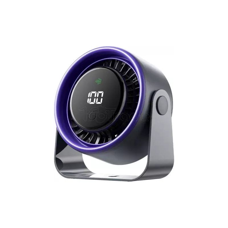 Ventilateur de bureau sur batterieVentionLite 01… | MonPC.Store