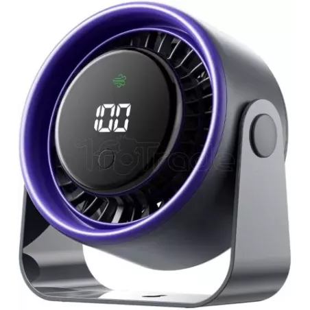 Ventilateur de bureau sur batterieVentionLite 01… | MonPC.Store