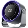 Ventilateur de bureau sur batterieVentionLite 01… | MonPC.Store