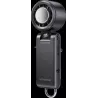 Ventilateur à main pliable sur batterieVention(Noir) | MonPC.Store