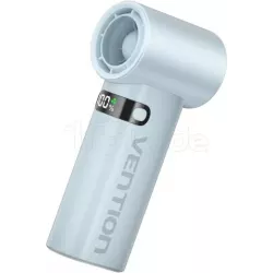 Mini Ventilateur à main sur batterieVention(Bleu) | MonPC.Store