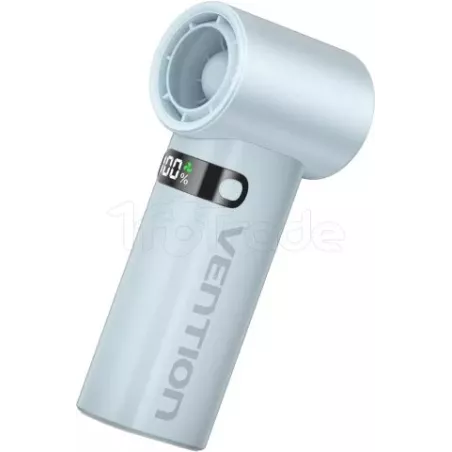 Mini Ventilateur à main sur batterieVention(Bleu) | MonPC.Store