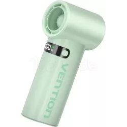 Mini Ventilateur à main sur batterieVention(Vert) | MonPC.Store