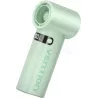 Mini Ventilateur à main sur batterieVention(Vert) | MonPC.Store