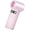 Mini Ventilateur à main sur batterieVention(Rose) | MonPC.Store