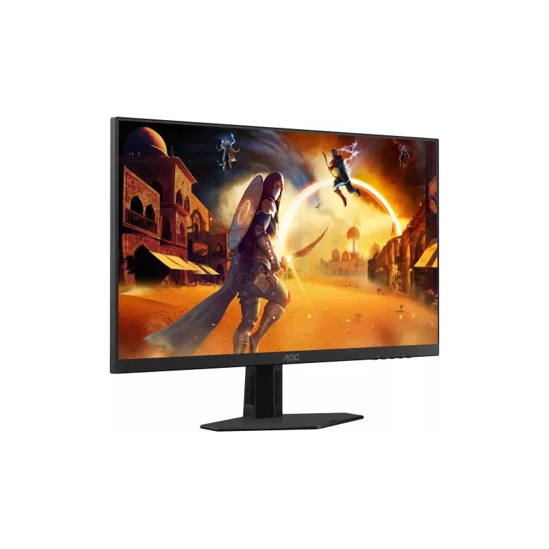Ecran 24"AOCGaming G424G4ZRE Full HD 260Hz OC (Noir) | MonPC.Store