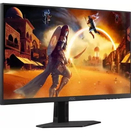 Ecran 24"AOCGaming G424G4ZRE Full HD 260Hz OC (Noir) | MonPC.Store