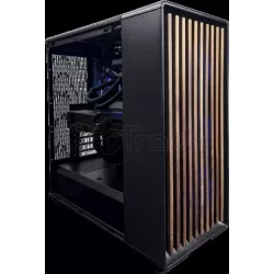 PC Gamer -Master- Titan One Carbon | MonPC.Store
