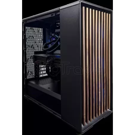 PC Gamer -Master- Titan One Carbon | MonPC.Store