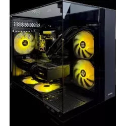 PC Gamer -Master- Titan Edge Gold | MonPC.Store