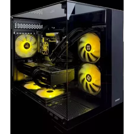 PC Gamer -Master- Titan Edge Gold | MonPC.Store