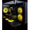 PC Gamer -Master- Titan Edge Gold | MonPC.Store