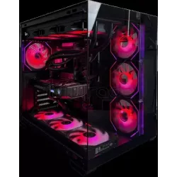 PC Gamer - Partner by Cooler Master - Zenith | MonPC.Store