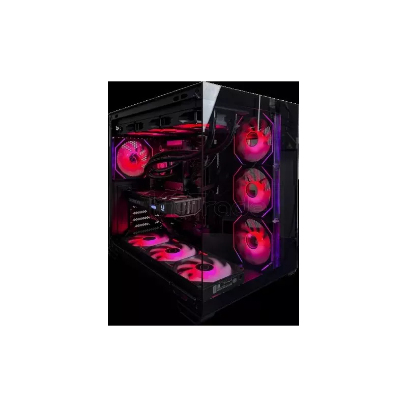 PC Gamer - Partner by Cooler Master - Zenith | MonPC.Store
