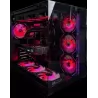 PC Gamer - Partner by Cooler Master - Zenith | MonPC.Store