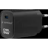 Chargeur secteurGembirdLCD1x USB-C 60W (Noir) | MonPC.Store