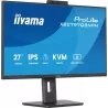Ecran 27"IiyamaProliteXB2797QSNPH-B1 Quad HD (Noir) | MonPC.Store