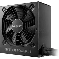 Alimentation ATX be quiet!System Power 11- 650W (Noir)… | MonPC.Store