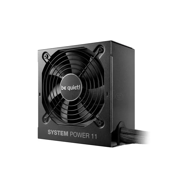 Alimentation ATX be quiet!System Power 11- 650W (Noir)… | MonPC.Store