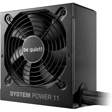 Alimentation ATX be quiet!System Power 11- 650W (Noir)… | MonPC.Store