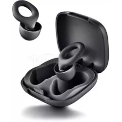 Bouchons d'oreillesNGSNoon (Noir) | MonPC.Store