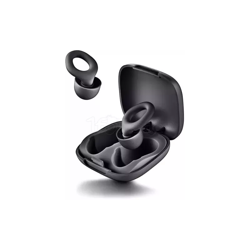 Bouchons d'oreillesNGSNoon (Noir) | MonPC.Store