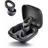Bouchons d'oreillesNGSNoon (Noir) | MonPC.Store