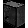 Boitier Mini Tour Micro ATXCooler MasterQube 340avec… | MonPC.Store