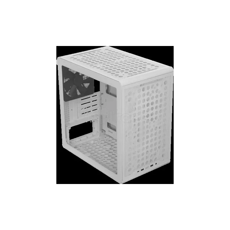 Boitier Mini Tour Micro ATXCooler MasterQ300L V3avec… | MonPC.Store