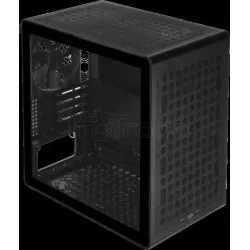 Boitier Mini Tour Micro ATXCooler MasterQ300L V3avec… | MonPC.Store